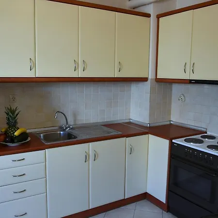 Appartamento Studio B *
