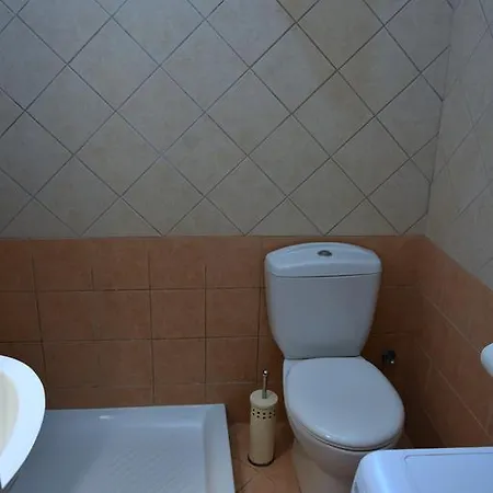 Appartamento Studio B *