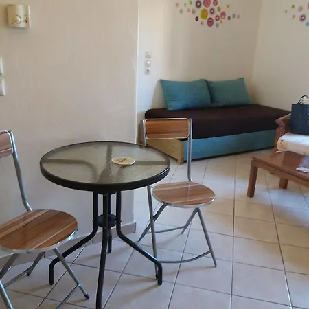 Studio B Appartamento